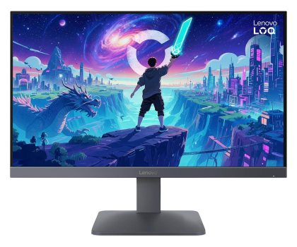 Monitor LED 24" (23,5"-26,4") Lenovo LOQ 24-10
